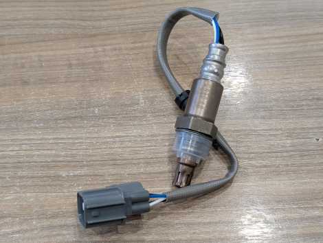 Купить Лямбда-зонд для Honda Element