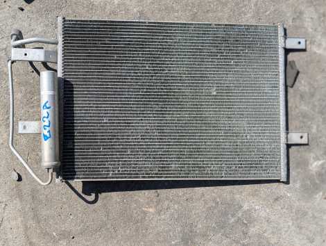 Купить Радиатор кондиционера для Mitsubishi Colt