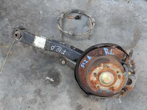 Купить Ступица для Mitsubishi Diamante