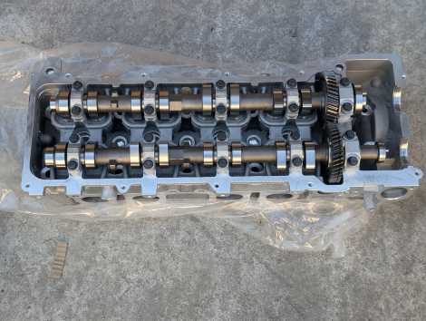 Купить Головка блока цилиндров для Toyota Hilux Surf