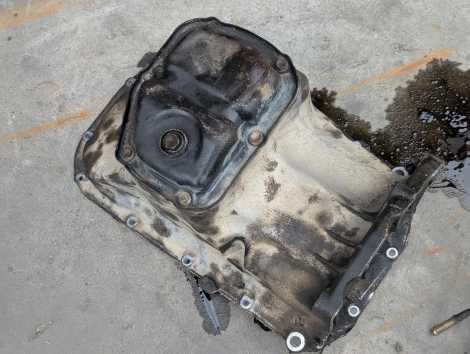 Купить Поддон для Daihatsu YRV