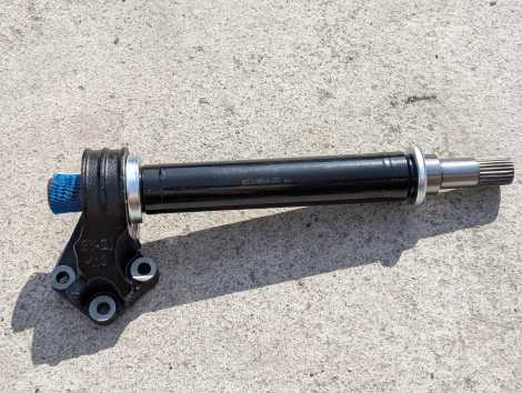 Купить Привод для Mazda Axela