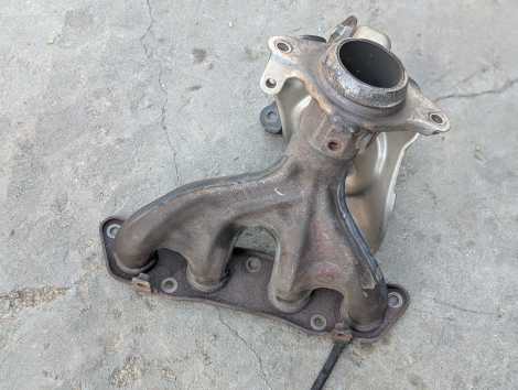 Купить Коллектор выпускной для Toyota Voxy