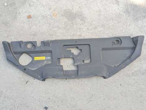 Купить Накладка на телевизор для Nissan Leaf