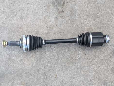 Купить Привод для Mazda Premacy