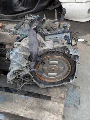 Купить Акпп для Honda Airwave