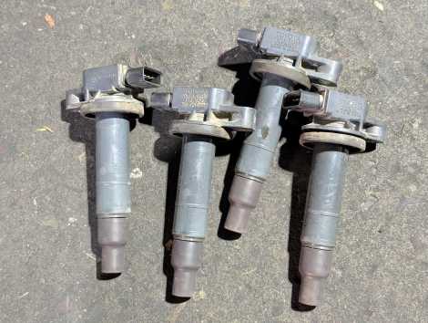 Купить Катушка зажигания для Toyota Vitz