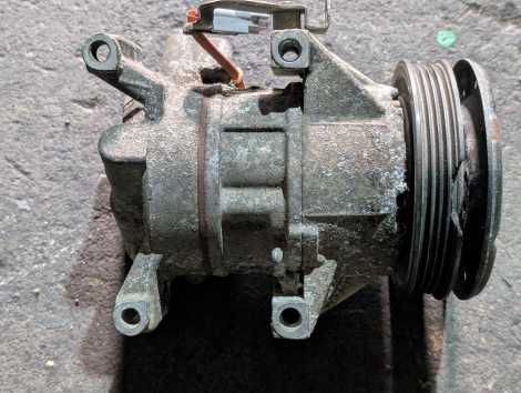 Купить Компрессор кондиционера для Toyota Vitz