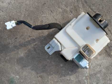 Замок 5-й двери