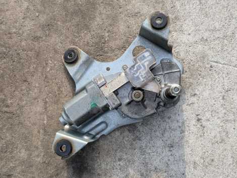 Мотор дворников