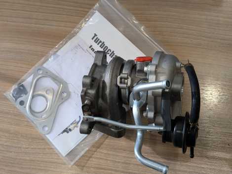 Купить Турбина для Suzuki Jimny