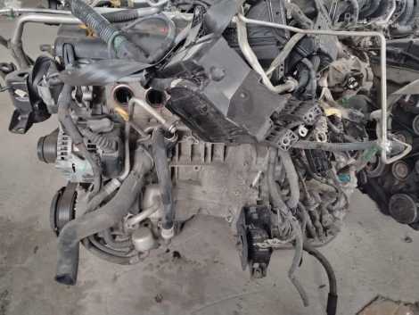 Купить Двигатель для Toyota RAV4