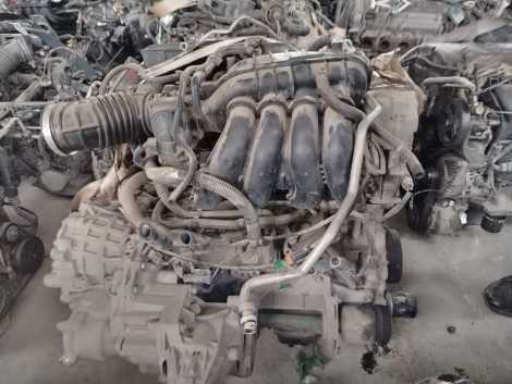 Купить Акпп для Nissan X-Trail