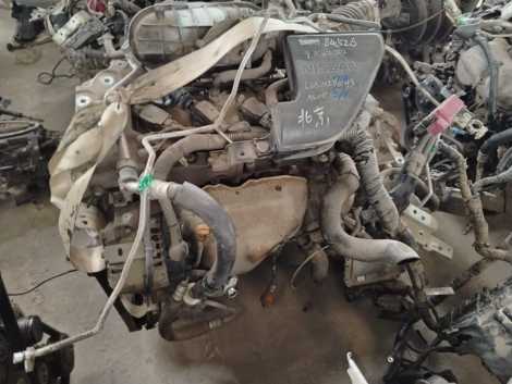 Купить Двигатель для Nissan X-Trail