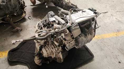 Купить Двигатель для Toyota RAV4