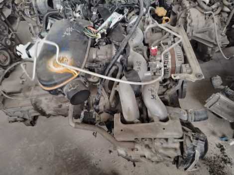 Купить Мкпп для Subaru Forester