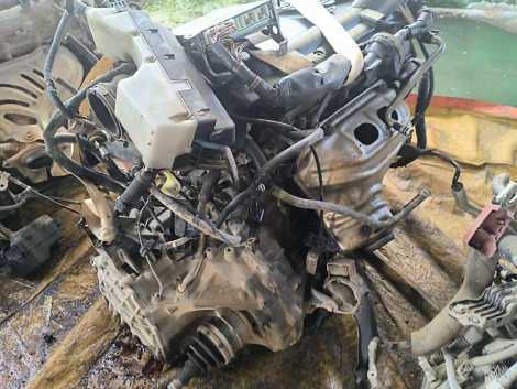 Купить Двигатель для Toyota Corolla