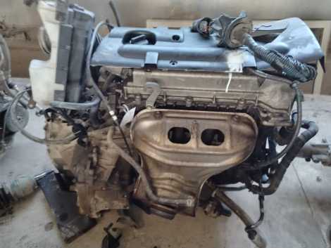 Купить Акпп для Toyota Corolla