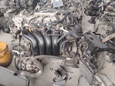 Купить Двигатель для Toyota Corolla Rumion