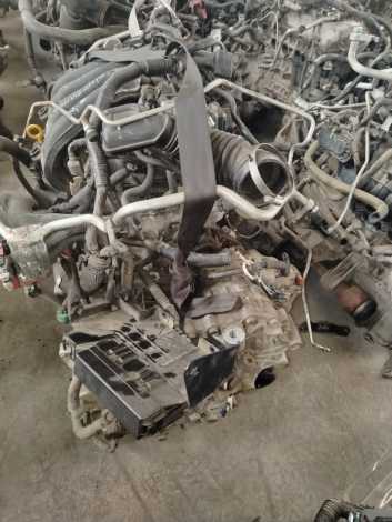 Купить Акпп для Nissan Qashqai