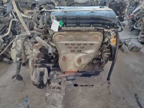 Купить Акпп для Mitsubishi Outlander