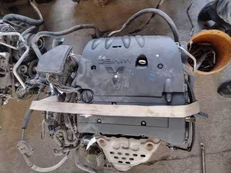 Купить Двигатель для Mitsubishi Outlander