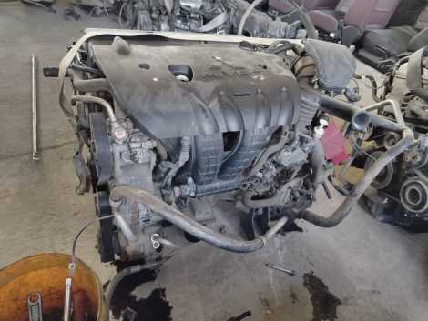 Купить Двигатель для Mitsubishi Outlander