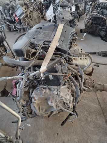 Купить Акпп для Mitsubishi Outlander