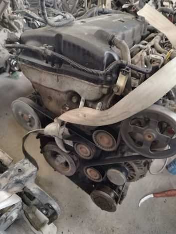 Купить Двигатель для Mitsubishi Outlander