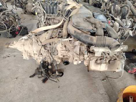 Купить Акпп для Subaru Legacy