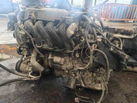 Купить Двигатель для Toyota Belta