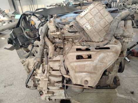 Купить Акпп для Toyota Vitz