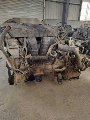 Купить Акпп для Mitsubishi Galant Fortis