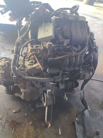 Купить Двигатель для Suzuki Swift