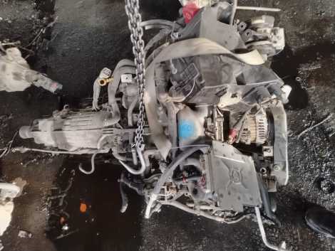 Купить Акпп для Subaru Legacy