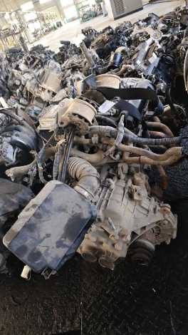 Купить Двигатель для Mitsubishi Lancer