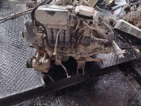 Купить Мкпп для Mitsubishi Lancer