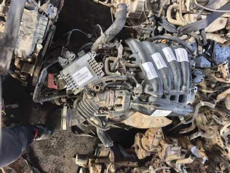 Купить Двигатель для Nissan NV200