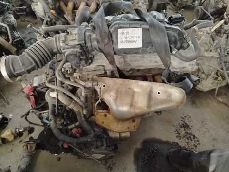 Купить Мкпп для Nissan NV200