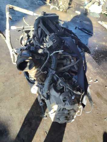 Купить Двигатель для Mitsubishi ASX