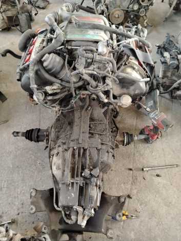 Купить Акпп для Audi A6