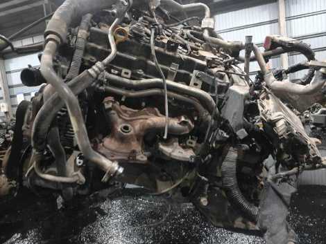 Купить Двигатель для Nissan Teana