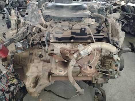 Купить Акпп для Nissan Teana