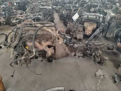 Купить Мкпп для Nissan Datsun