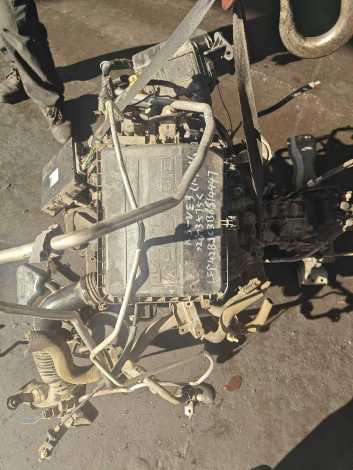 Купить Двигатель для Daihatsu Terios