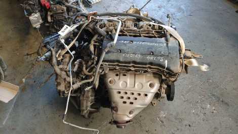 Купить Двигатель для Mitsubishi ASX