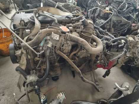 Купить Двигатель для Mitsubishi ASX