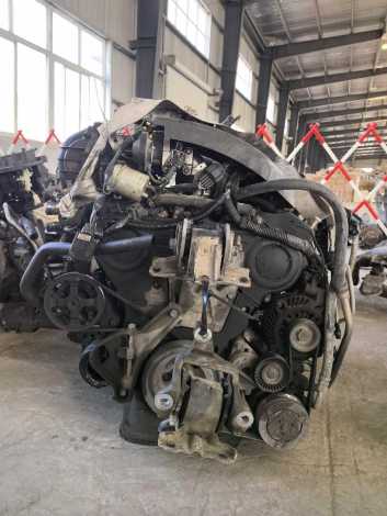 Купить Двигатель для Mitsubishi Outlander