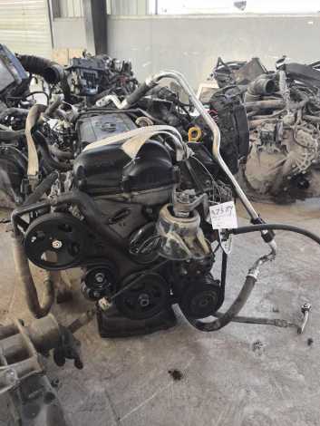 Купить Двигатель для Hyundai Solaris