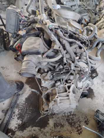 Купить Акпп для Hyundai Solaris